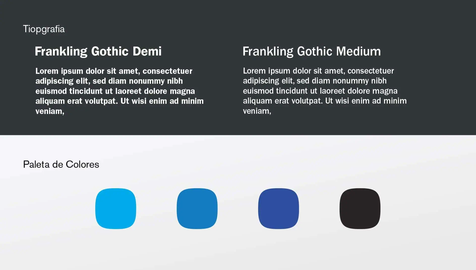 University Technical Colleges Branding