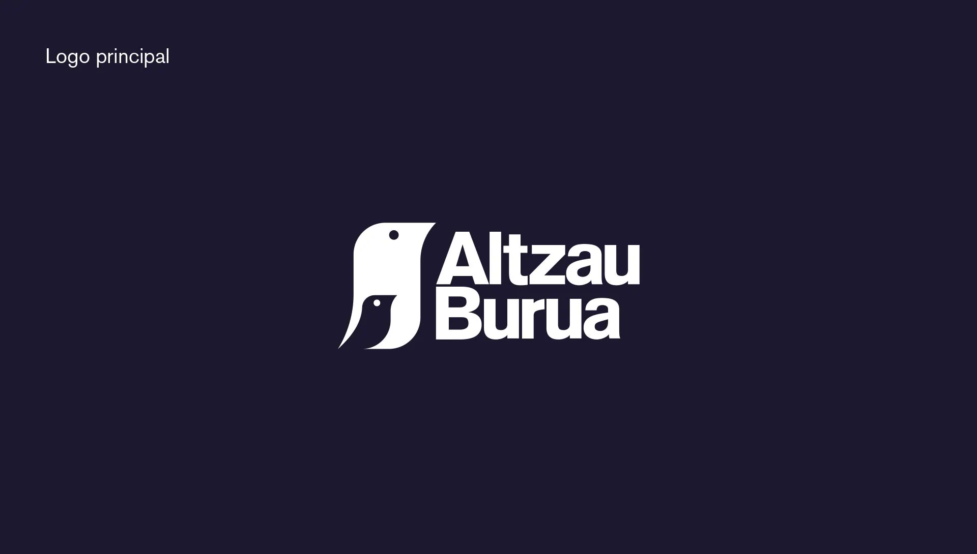 Altzau Burua