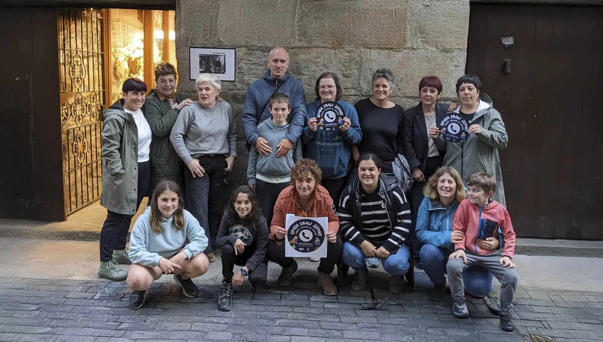 Altzau Burua Campaña