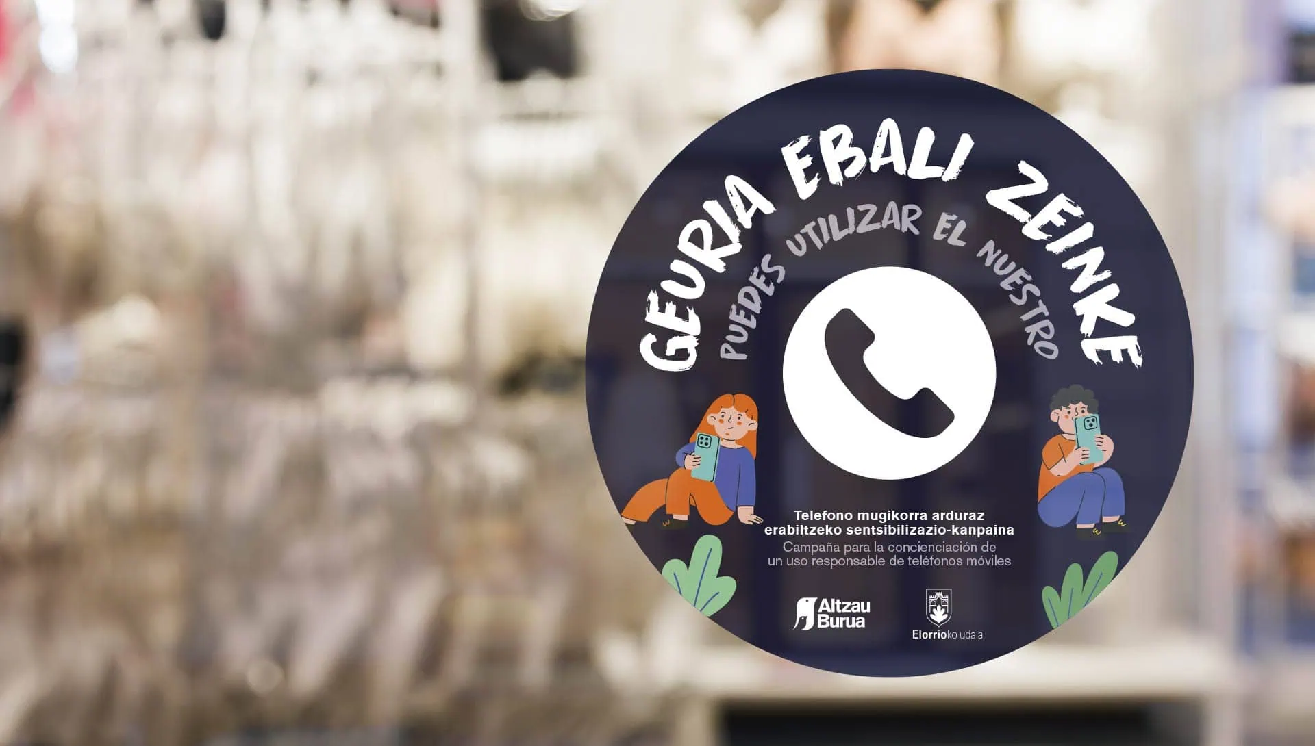 Altzau Burua Campaña