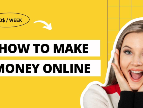 real ways to make money online
