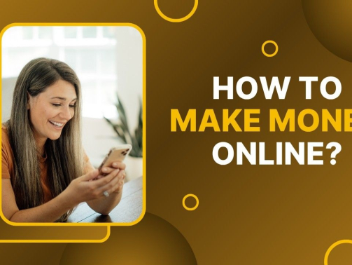 make income online
