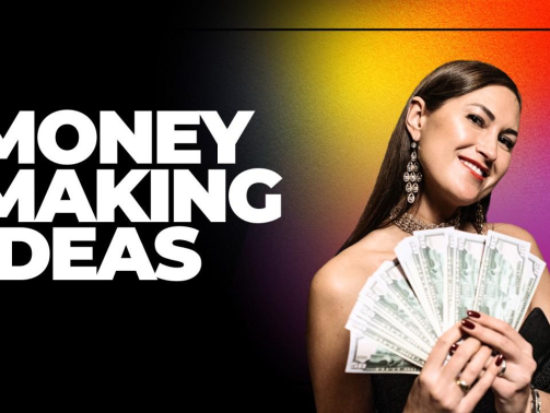 how to make money online