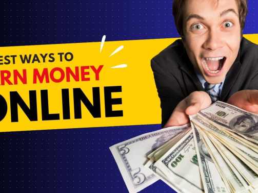 platforms to make money online