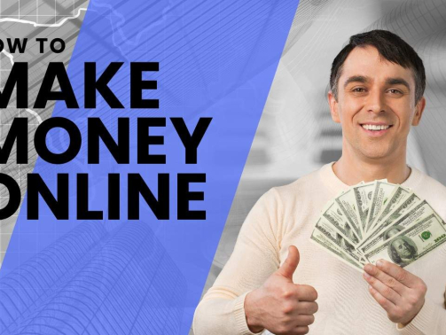 websites you can make money online