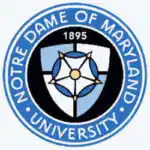 Notre Dame of MD University