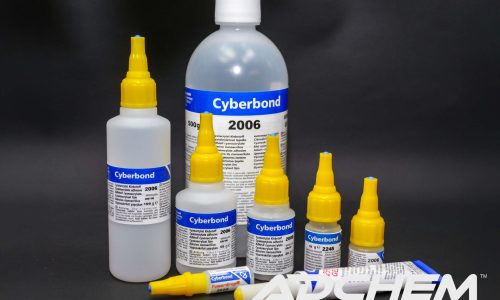 Cyberbond Sekundenklebstoff 1008 - Cyanoacrylat
