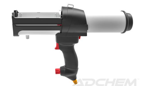 Medmix Druckluft Kartuschenpresse DP2X 400-01-50-01