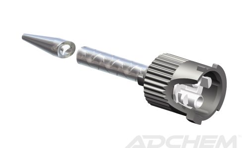 Medmix Statikmischer MKH 02-12D