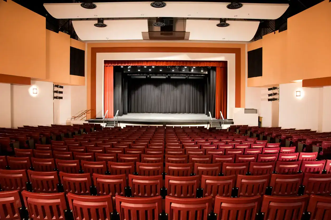 Auditorium