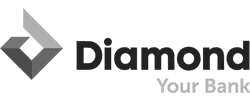 Diamond Bank logo