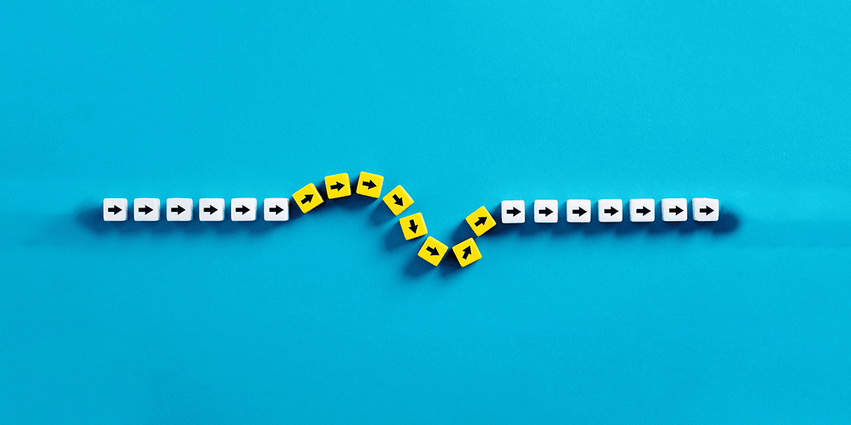 Advania blog - insurance digital transformation