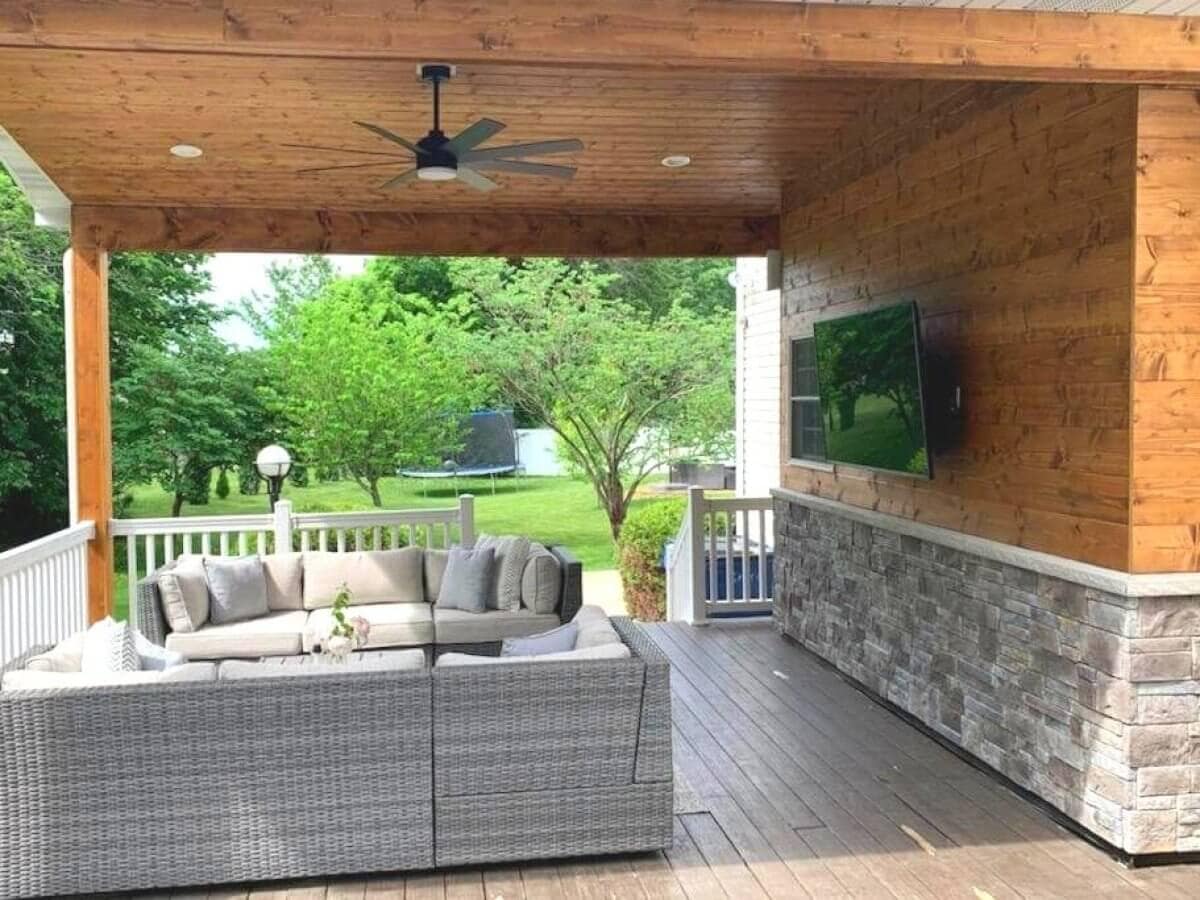 Explore Gray Stone Veneer