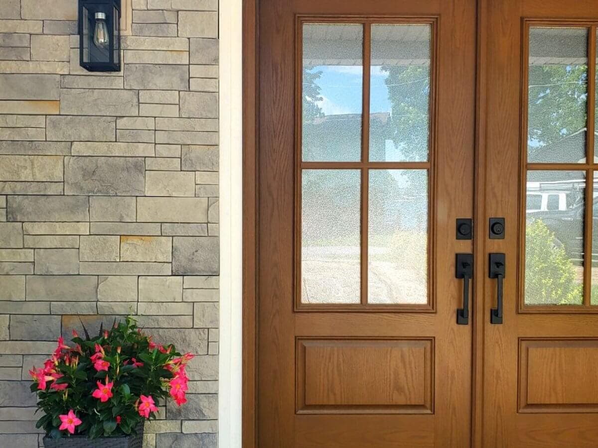 3 Costly Problems with Fake Stone for Walls (& How to Avoid Them)