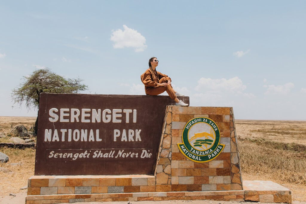 Tanzania Great Migration Safari and Triple Gorilla Trekking in Rwanda & Uganda