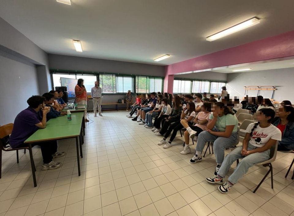 Panchine Europee
