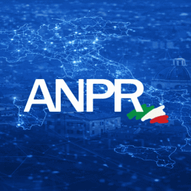 Anagrafe nazionale Unica