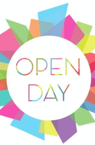 Giornata dedicata all'open day della scuola