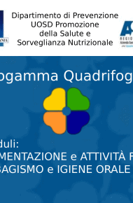 Progetto Quadrifoglio