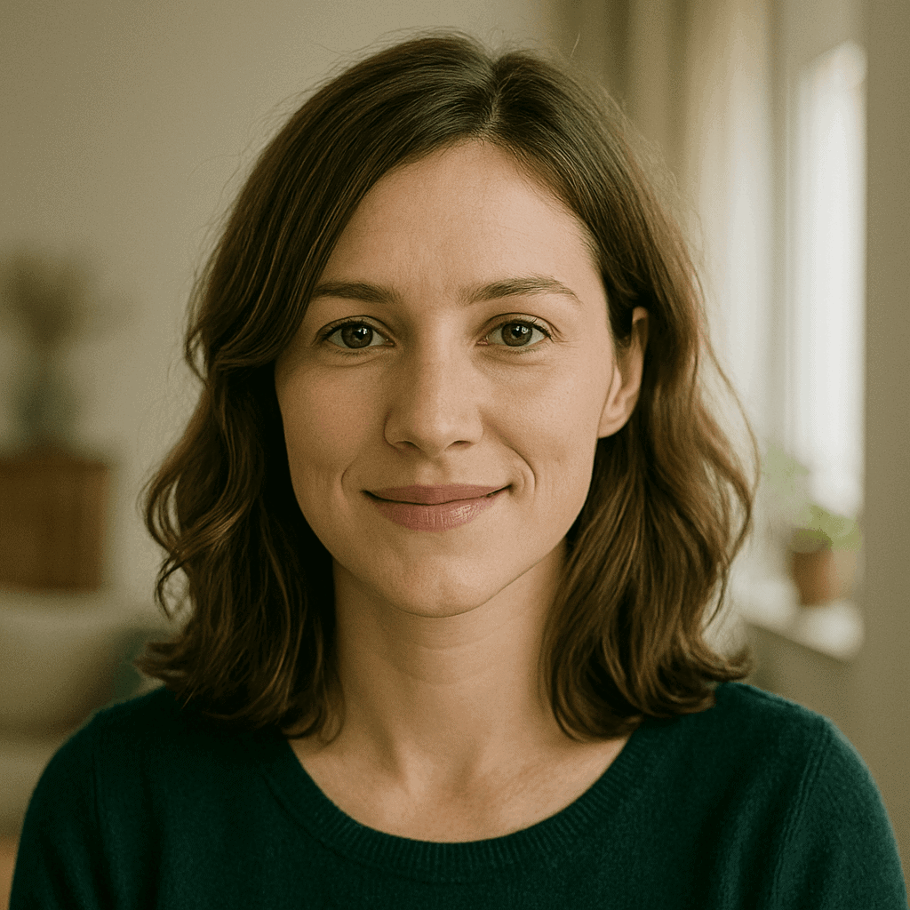 Élise M.