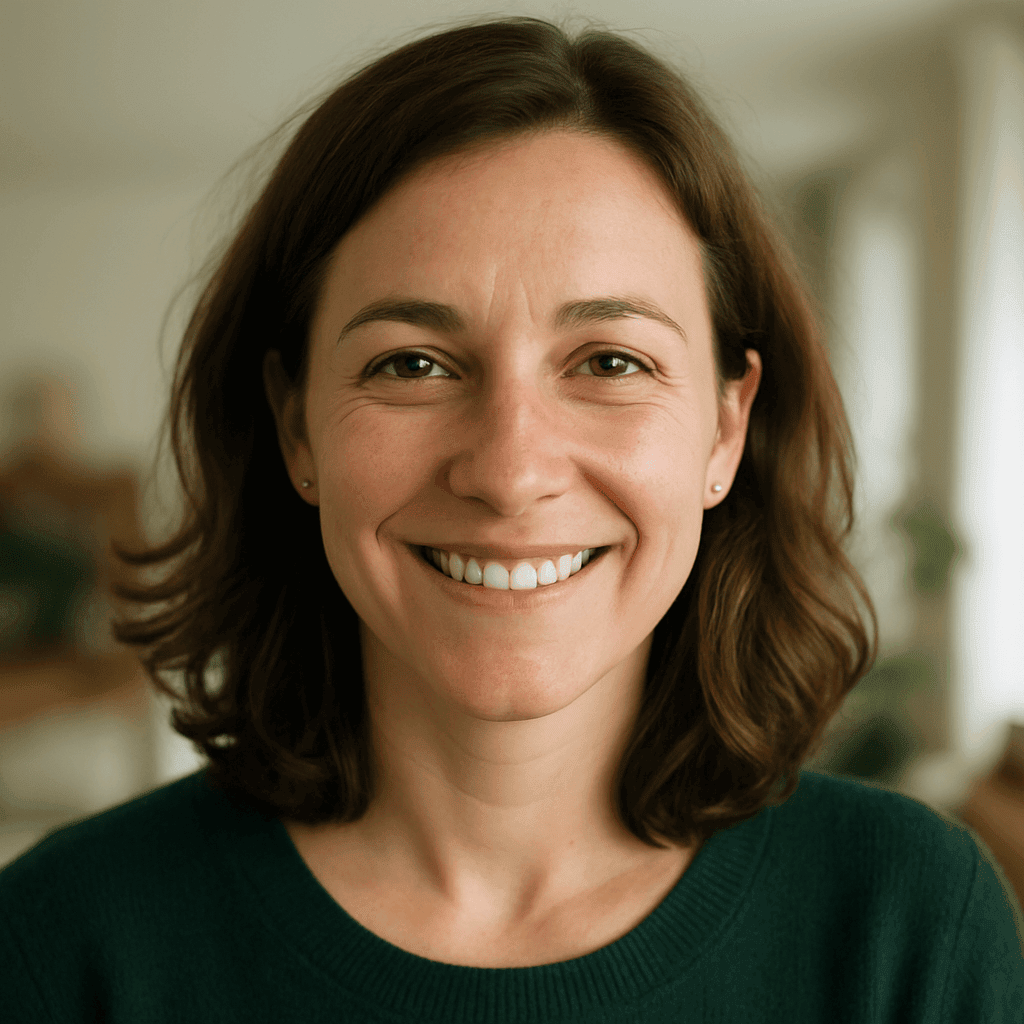 Marie D.