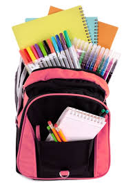 Rentrée scolaire 2019