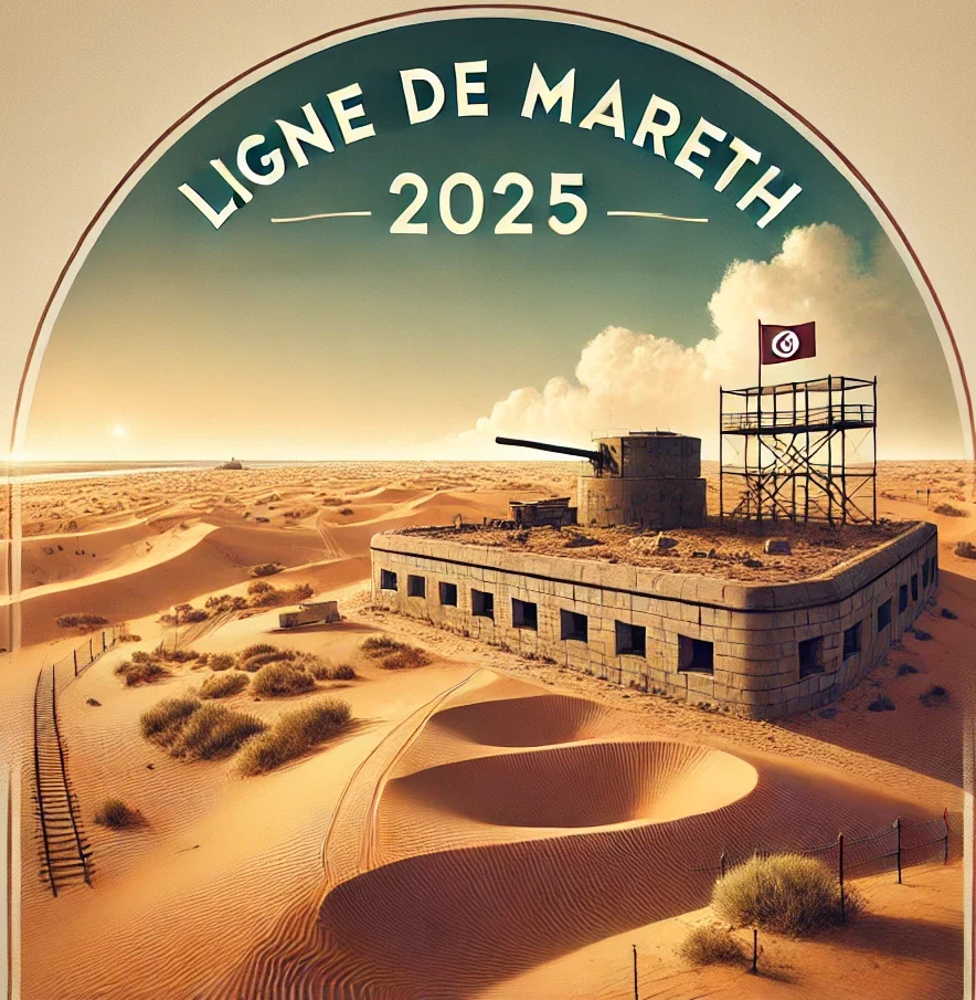 Ligne de Mareth