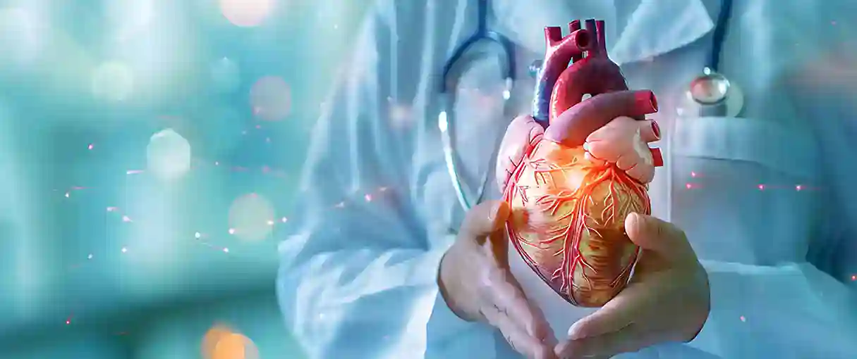 Cardiology