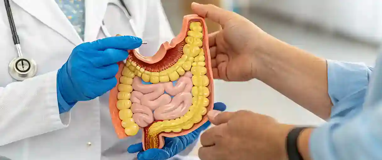 Gastroenterology