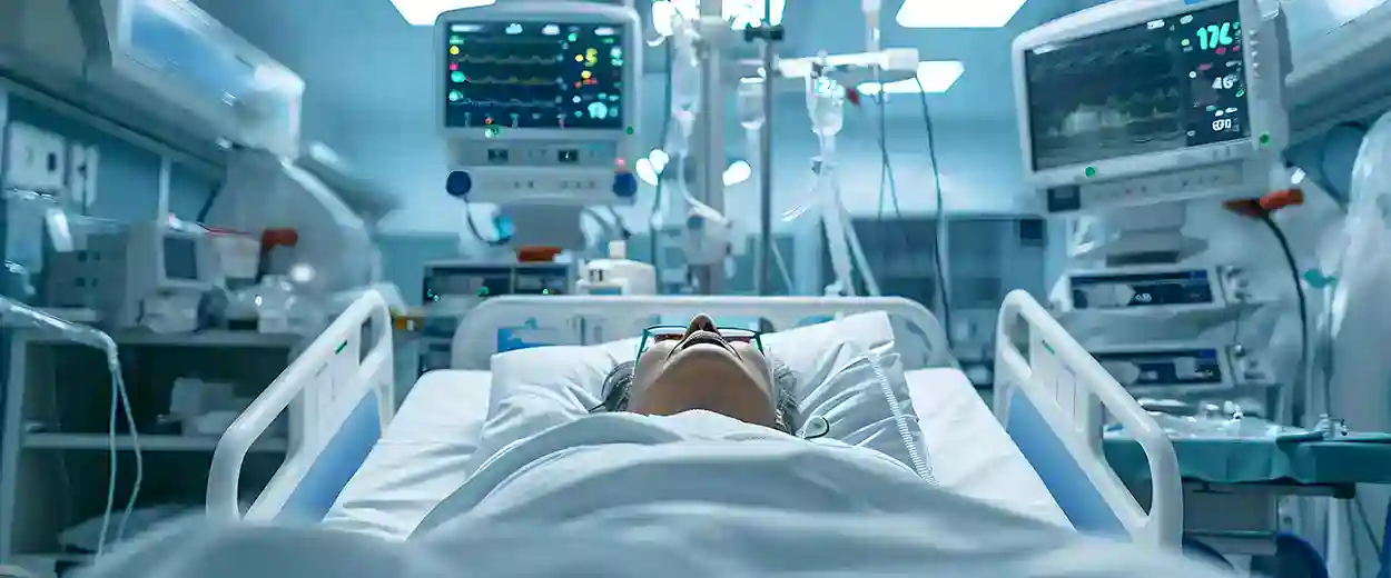 ICU-and-Critical-Care