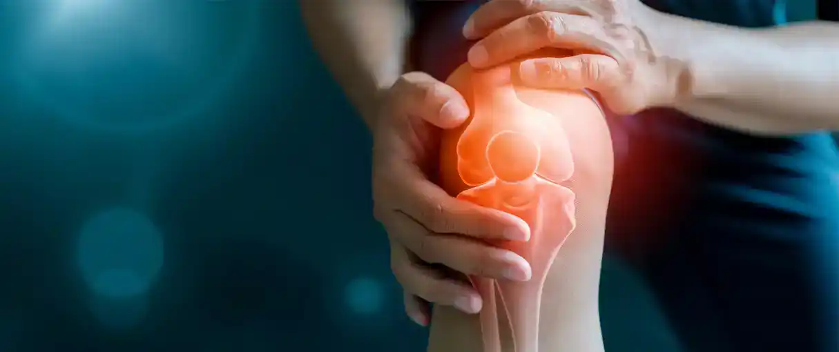 Joint-Replacement