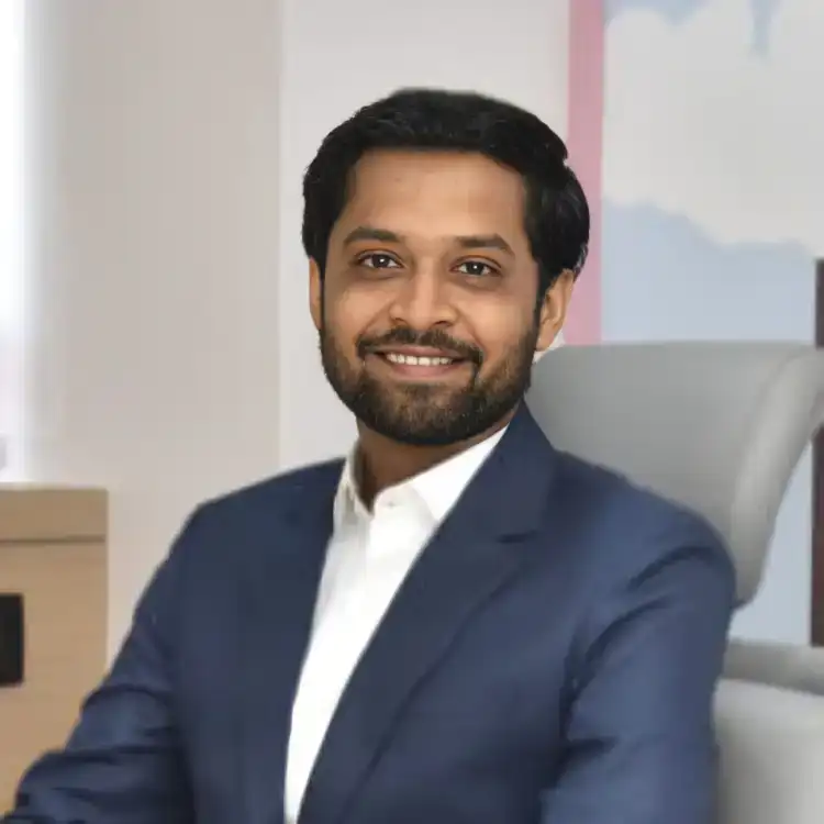 DR DEEP KOTHARI