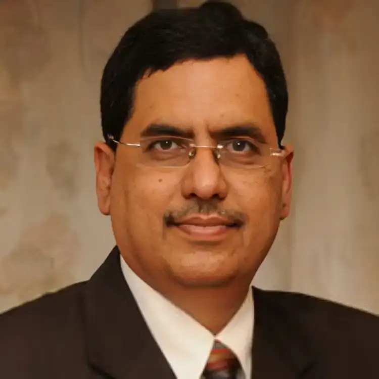 DR HEMANT SARAIYA