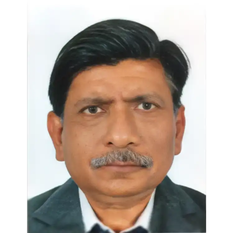 DR. URMISH CONTRACTOR