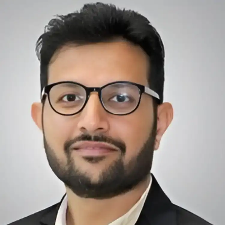Dr. Amit Patanvadia