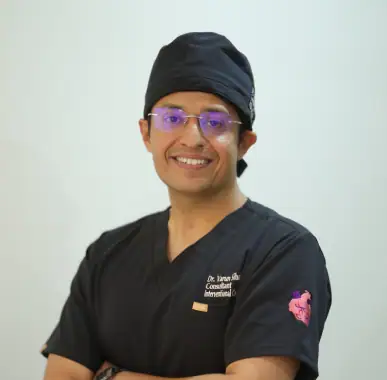 Dr. Varun Sibals 1