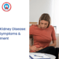 Chronic Kidney Disease Stages 85x85