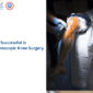 Arthroscopic Knee Surgery aims care 85x85