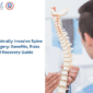 Invasive Spine Surgery aims care 85x85