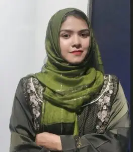 Picture of Nusrat Jahan