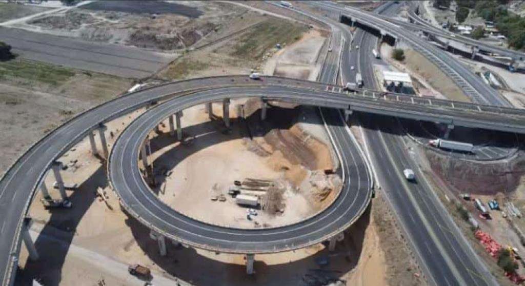 Aeropuerto Internacional Felipe Angeles (Santa Lucia, AIFA) 3