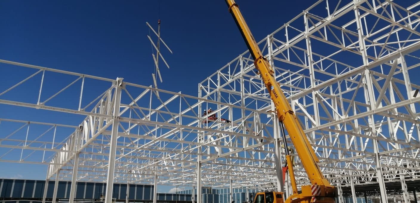 General Motors Ramos Arizpe 3