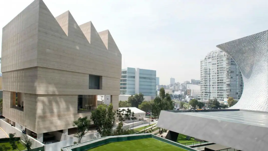 Museo Jumex 1