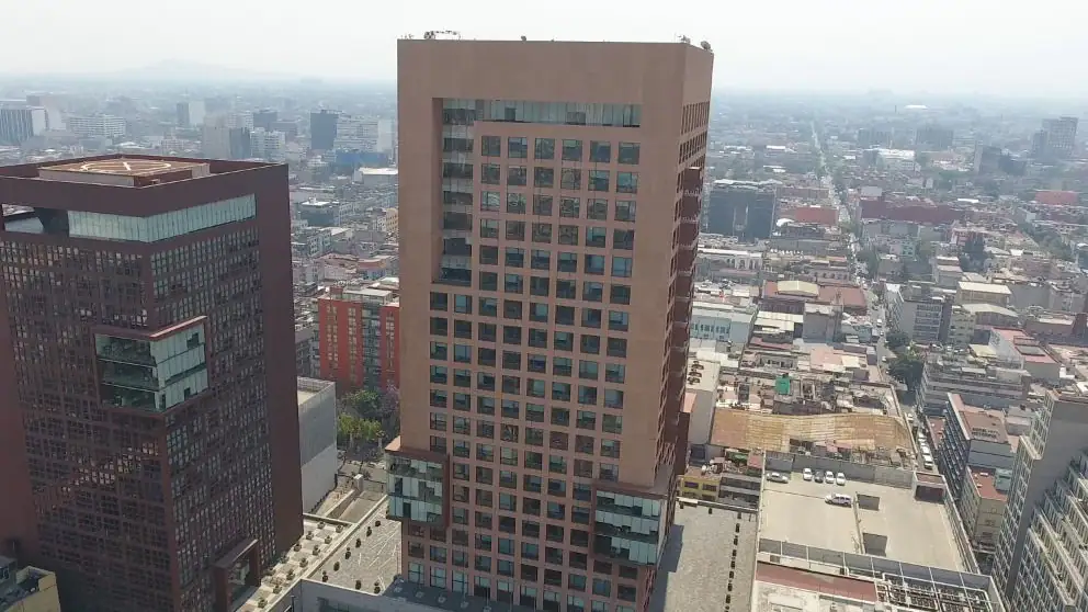 Relaciones Exteriores 1