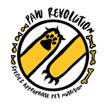 Paw Revolution
