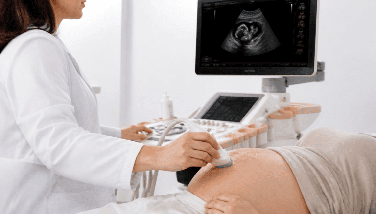 Czy rak żołądka wyjdzie na USG? To, co każda mama powinna wiedzieć o diagnostyce