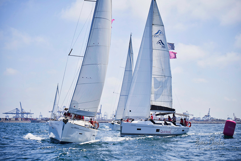 ALL4U Events agency regate