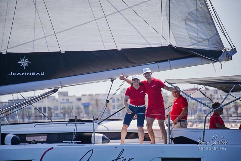 ALL4U Events régate