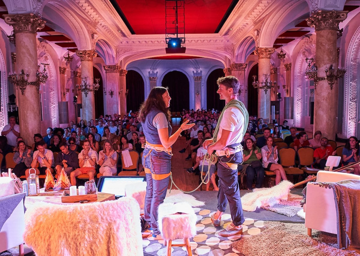 ALL4U Events événements MICE