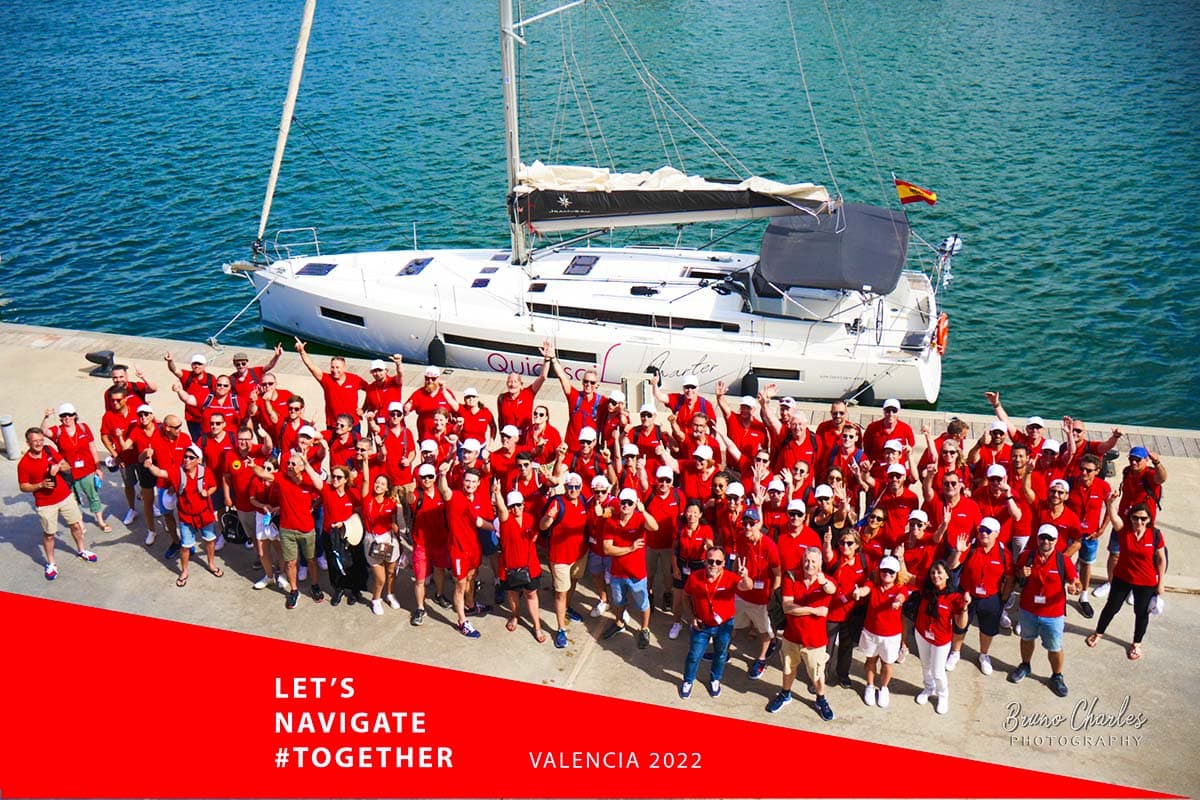 ALL4U Events agency étranger